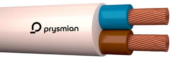 Asennuskaapeli-HF Prysmian MSK-LSZH ECA