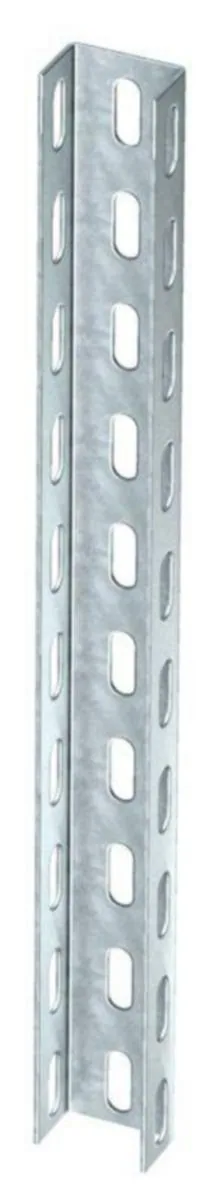Asennuskisko OBO KTS US - ASENNUSKISKO KTS US 3/600 FS