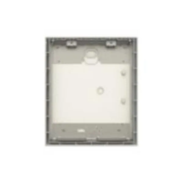 Asennuskotelo ABB Welcome uppo/pinta IP55 PSE 6 2/3 IK07 HAR