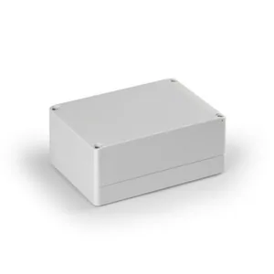 Asennuskotelo PC, Ensto - ASENNUSKOTELO PC ENSTO IS SPCP131808LG 125x175x75mm