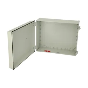 Asennuskotelo PC Fibox CAB - ASENNUSKOTELO PC FIBOX CAB PC 405020 G