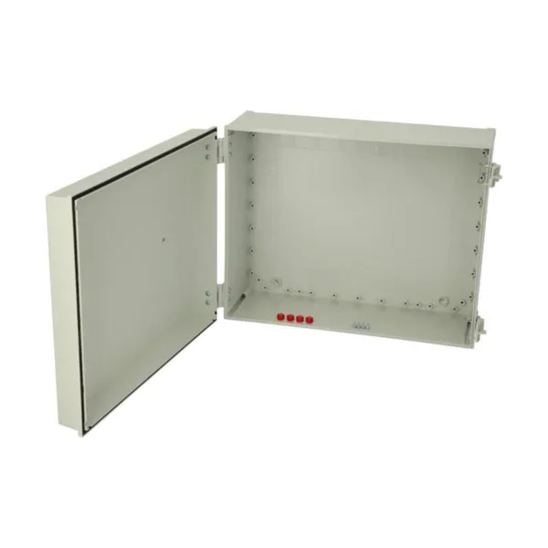 Asennuskotelo PC Fibox CAB 405020 G