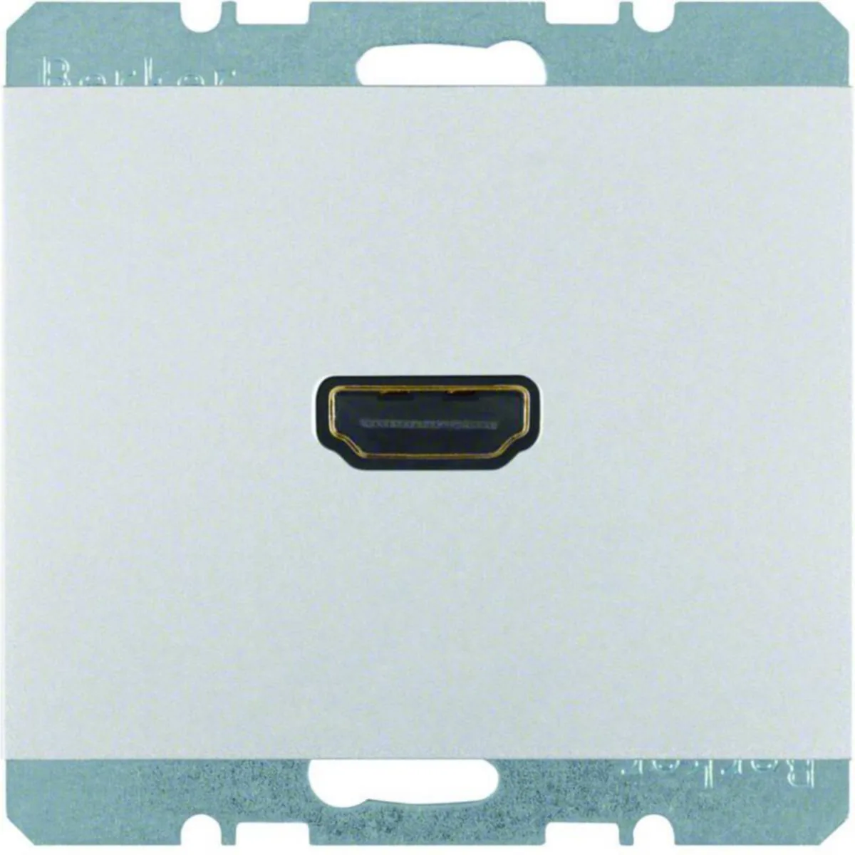 AV-rasia Hager K.5 - AV-RASIA K.5 HDMI V1.3 TYPEA LIIT. AN-AL
