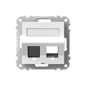 Datarasia Schneider Electric Exxact keystone vino - TELERASIA EXXACT DATARAS. ACTASSI/KEYST VINO VA