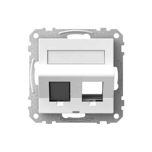 Datarasia Schneider Electric Exxact keystone vino