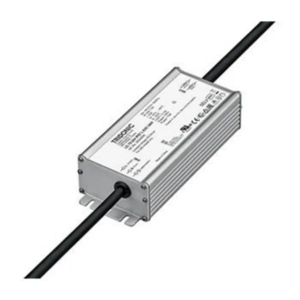Elektroninen liitäntälaite Tridonic LC 75 24V IP67 L EXC UNV