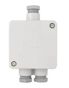 Jakorasia Selcast 2,5mm² 400V IP67 - JAKORASIA SELCAST 2.5mm2 3xPK16 HARM IP67