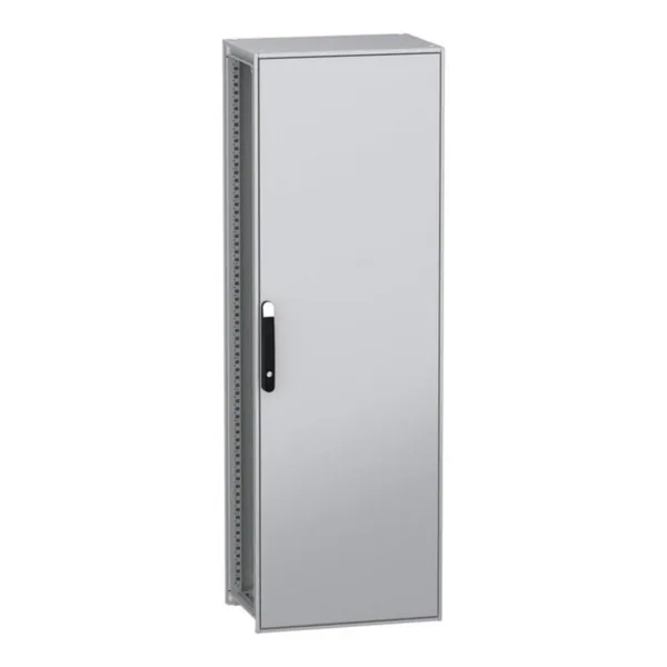 Kaappi lattia-asennus Fe Schneider Electric PanelSeT RIVIKAAPPI SFN 1800X600X400