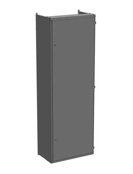 Kaappi seinäasennus FE Ahma LKS660 suojakaappi 660MM