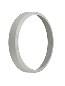Koristekehys Philips CoreLine wall-mount - LISÄTARVIKE CORELINE WALLMOUNT WL140Z DECO RING GR