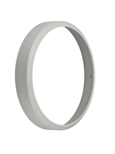 Koristekehys Philips CoreLine wall-mount LISÄTARVIKE WALLMOUNT WL140Z DECO RING GR