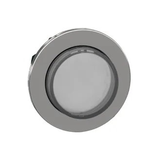 Kumisuojuspainike Schneider Electric Harmony ZB4 - TASOVALOPAINIKE HARMONY ZB4FW113 VALK ULK TASO LED