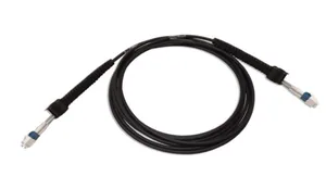 Kytkentäkaapeli-kuitu Naficon - KYTKENTÄKAAPELI-KUITU NAFICON LC RUBBER/LC RUBBER 2SMT 2M