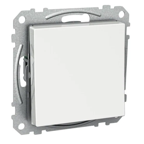 Kytkin Schneider Electric Exxact Täysipaketti 6/16A/IP21 0X UKJ VAL TP