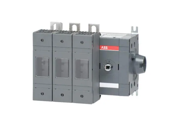 Kytkinvaroke ABB 3-NAP. 160A 690V AC-22A