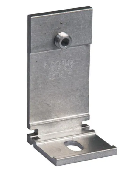 Lattiakiinnike Systemal Presto NCF00