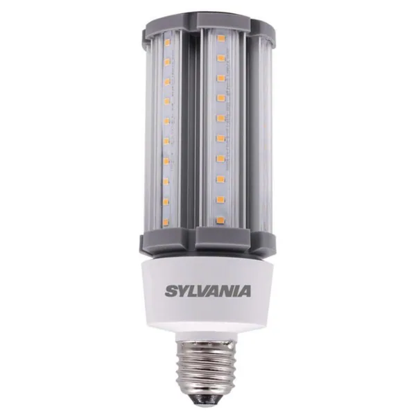 LED-lamppu Sylvania ToLEDo Performer T60 E27 27W 4000K 3400LM