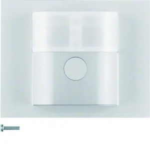 Liiketunnistin KNX Hager K.5 - LIIKETUNNISTIN KNX K.5 180D 1.1M RF IP20 AN-AL