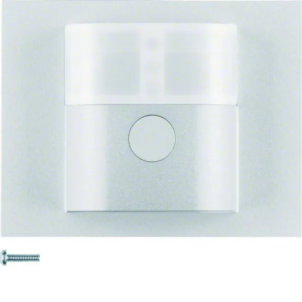 Liiketunnistin KNX Hager K.5 180D 1.1M RF IP20 AN-AL