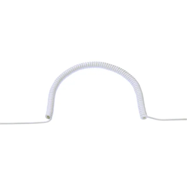 Liitäntäjohto Bachmann Spiraali PUR SPIRAALIKAAP. 1M/5M 5x 1,5MM2