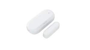 Magneettikytkin langaton Finnsat WOOX WiFi - MAGNEETTIKYTKIN LANGATON WOOX OVI- JA IKKUNASENSORI, ZIGBEE