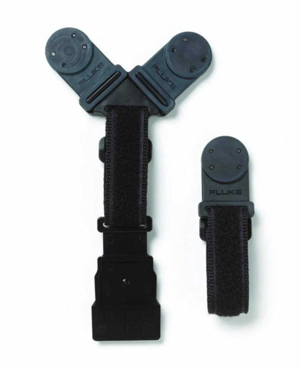 Magneettiripustinsarja Fluke 173x-sarjalle - MONIMITTARITARVIKE FPQ FLUKE-1730-HANGER
