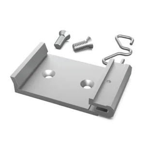 Päätekotelo Corning Everon - PÄÄTEKOTELO EVERON SPH-01P DIN-KISKOADAPTERI