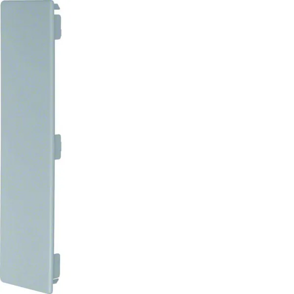 Päätykappale Hager Tehalit.LF LF602306 HF LF60x230 gray