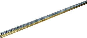 PE-kiskot keskuksiin FTG - N/PE-KISKO FTG 1M 166-LIITINTÄ 1,5-16MM2