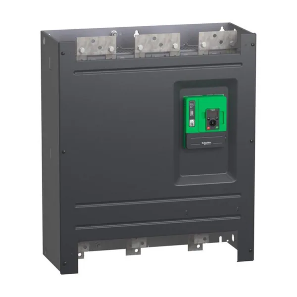 Pehmokäynnistin Schneider Electric Altistart ATS480 ATS480M10Y, 1000A, 208...690V
