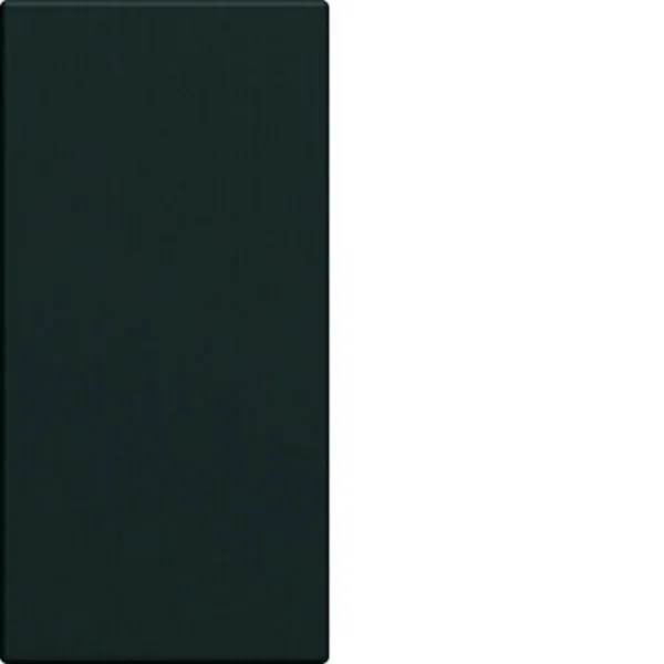 Peitelevy Hager Gallery vipu WXD010 kytk./pain 1M black