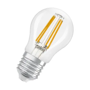 Pienkupulamppu Ledvance Performance Classic P - PIENKUPULAMPPU LEDVANCE CLP 5,9W/827 806LM E27 DIM CL
