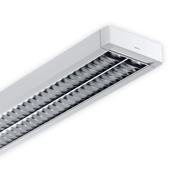 Pinta-/ripustusvalaisin Ensto Aava AV15LLRED LED 42W/840 L DA