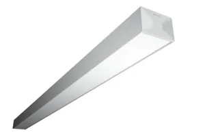 Pinta-/ripustusvalaisin Greenled Phi Vision - PINTA-/RIPUSTUSVAL. GREENLED IP20 31W 1160 840 ON/OFF WH