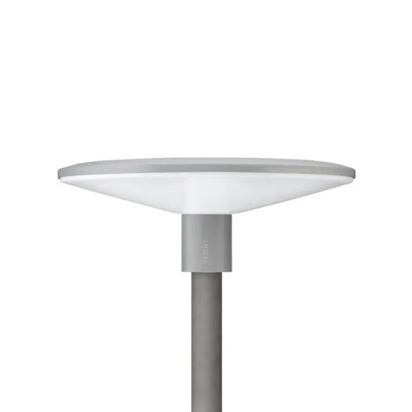 Pylväsvalaisin Signify Townguide BDP100 LED60-/840 II DW PCF LS