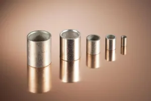 Cu-Rinnakkaisjatkoliitin Ouneva RJ - RINNAKKAISJATKOLIITIN OUNEVA RJ 120mm2 Cu