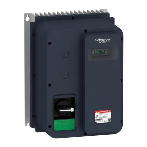 Taajuusmuuttaja Schneider Electric Altivar ATV320U11M2WS