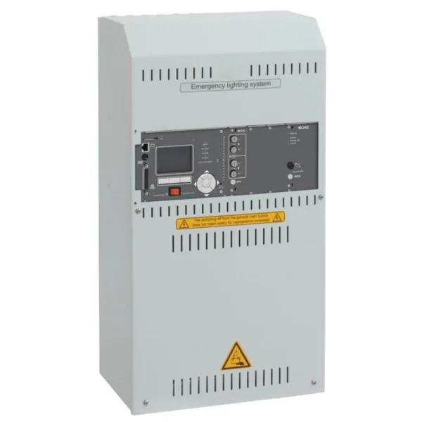Turvavalokeskus Schneider Electric Exiway Power Control CBS PICO 2,5/4 500/1PB