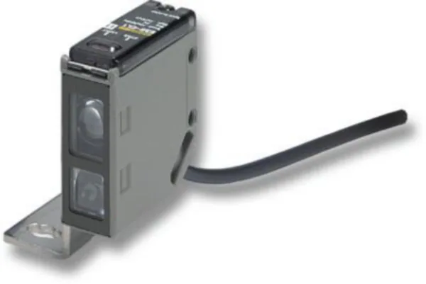 Valokenno E3S-CL Omron