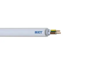 Asennuskaapeli MMJ 3x1,5 CCA - ASENNUSKAAPELI-HF NKT HXJ XTRA 3X1,5S CCA PK300