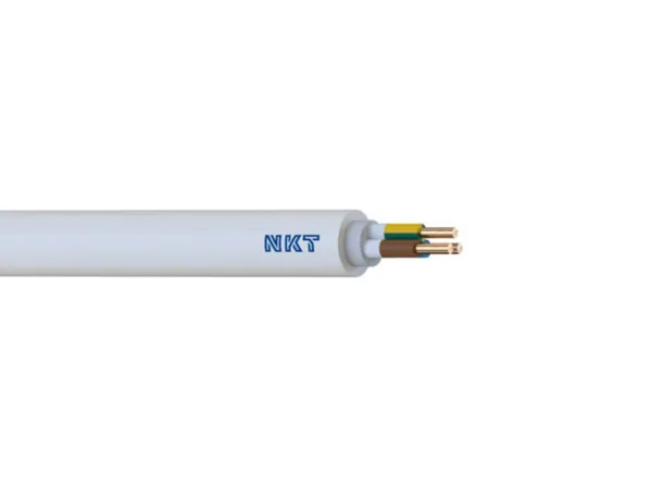 Asennuskaapeli MMJ 3x1,5 CCA ASENNUSKAAPELI-HF NKT HXJ XTRA 3X1,5S PK300