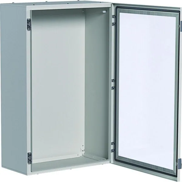 Asennuskotelo Fe Hager orion plus FL176A 950X600X300 IKK. IP65