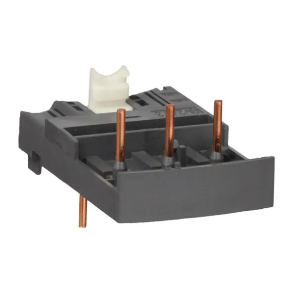 Asennustarvike Schneider Electric TeSys GV2AF ASENNUSOSA GV2AF3 YHDYSLIITIN GV2+LC1D