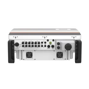 Invertteri Ledvance PV INVERTERS LT-25 F2 - INVERTTERI LEDVANCE LT-25K F2