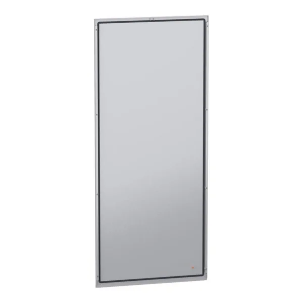 Kaappi lattia-asennus Fe Schneider Electric PanelSeT takaseinä SFN 1800X800