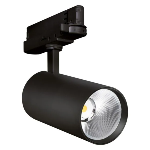 Kohdevalaisin Ledvance Tracklight Value TR SP XR 20W 930 24D BK 2400lm