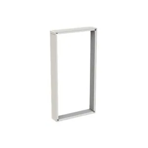 Korotuskehys ABB UK600 - KOROTUSKEHYS UK600 UK 4R 90MM (4*12) PS