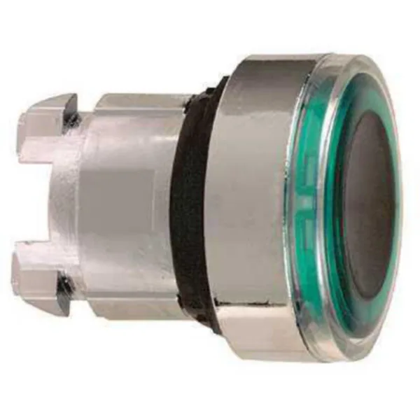 Kumisuojuspainike Schneider Electric Harmony ZB4BW933