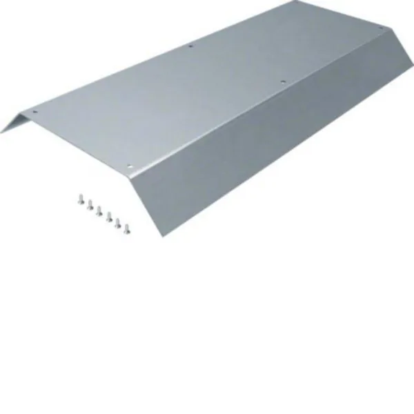 Lattiakanavan kansi Hager electraplan.AK 2-PUOL. 800x250x70 FE