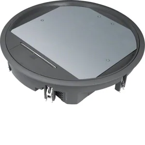 Lattiarasia Hager electraplan.VE-EE - LATTIARASIA ELECTRAPLAN.VE-EE PA D=306 MUS 12mm